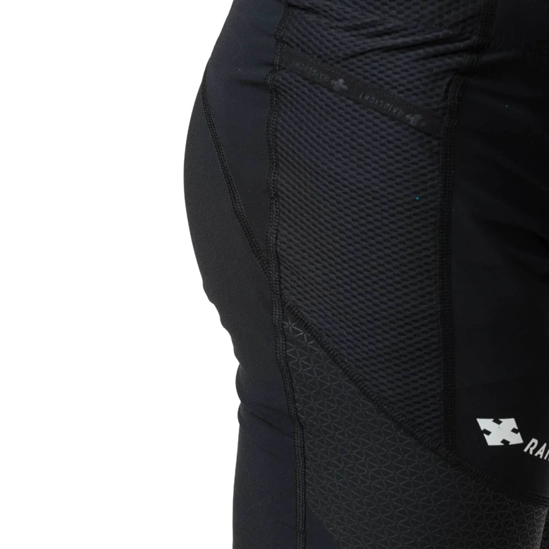 Raidlight Activ Stetch Men's Short in Black-3