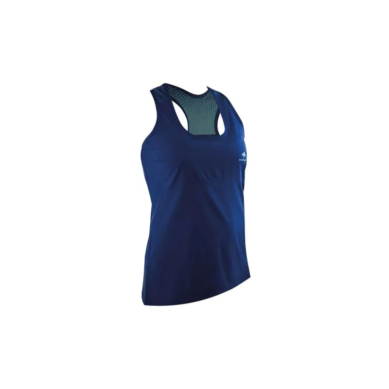 Raidlight Activ Tank Women's Running Vest in Navy