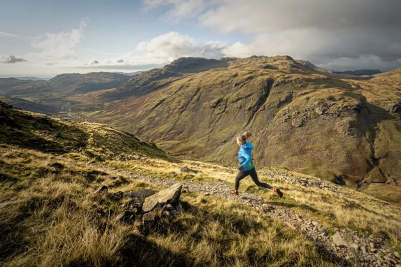 OMM WaistBelt 3 in Green-2