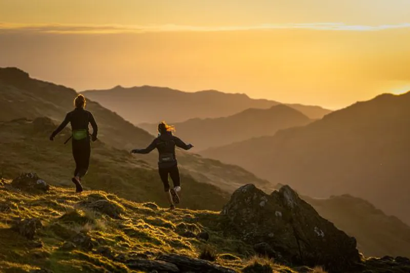 OMM WaistBelt 3 in Green-5