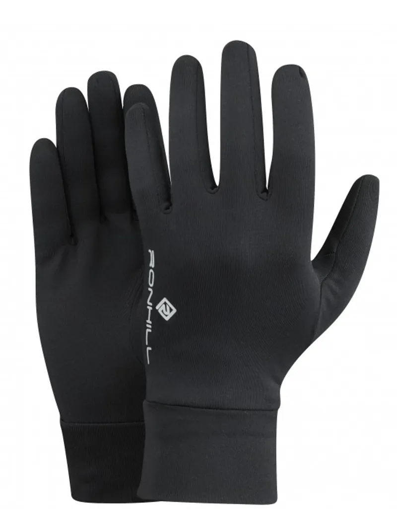 Ronhill Classic Glove in Black