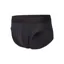 Ronhill Mens Brief in All Black