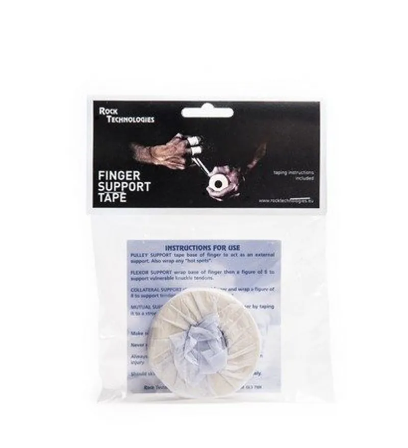 Rock Technologies Finger Tape 10m