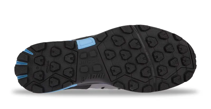 Inov8 Roclite G 275 Women's Trail Running Shoe in Navy/Blue-1