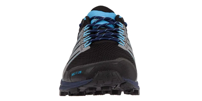 Inov8 Roclite G 275 Women's Trail Running Shoe in Navy/Blue-5