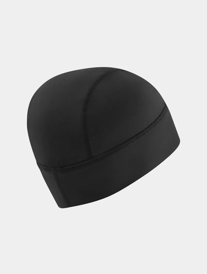 Ronhill Classic Beanie in All Black-1