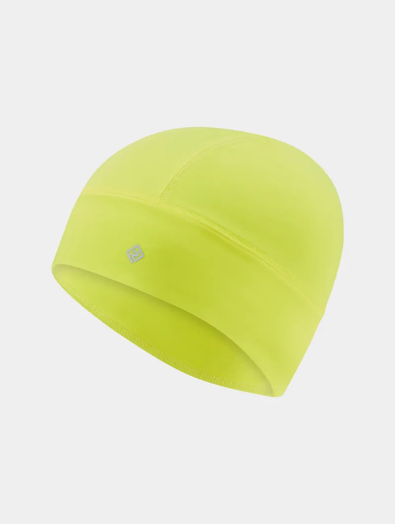 Ronhill Classic Beanie in Fluo Yellow