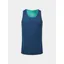 Ronhill Men's Tech Race Vest in Dark Navy/Deep Laguna
