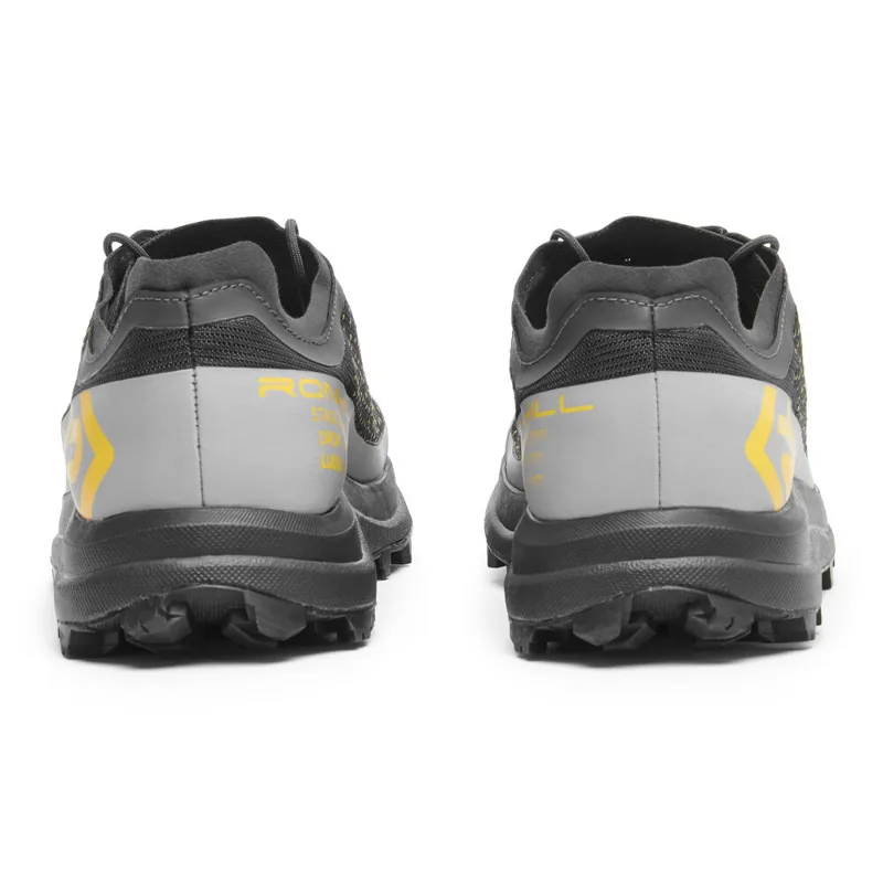 Ronhill Reverence 2 Men's Fell Running Shoe in High Rise/Asphalt/Sundress-4