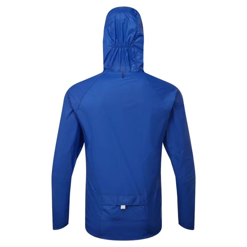 Ronhill Tech All-Terrain Men's Jacket in Dark Cobalt-5