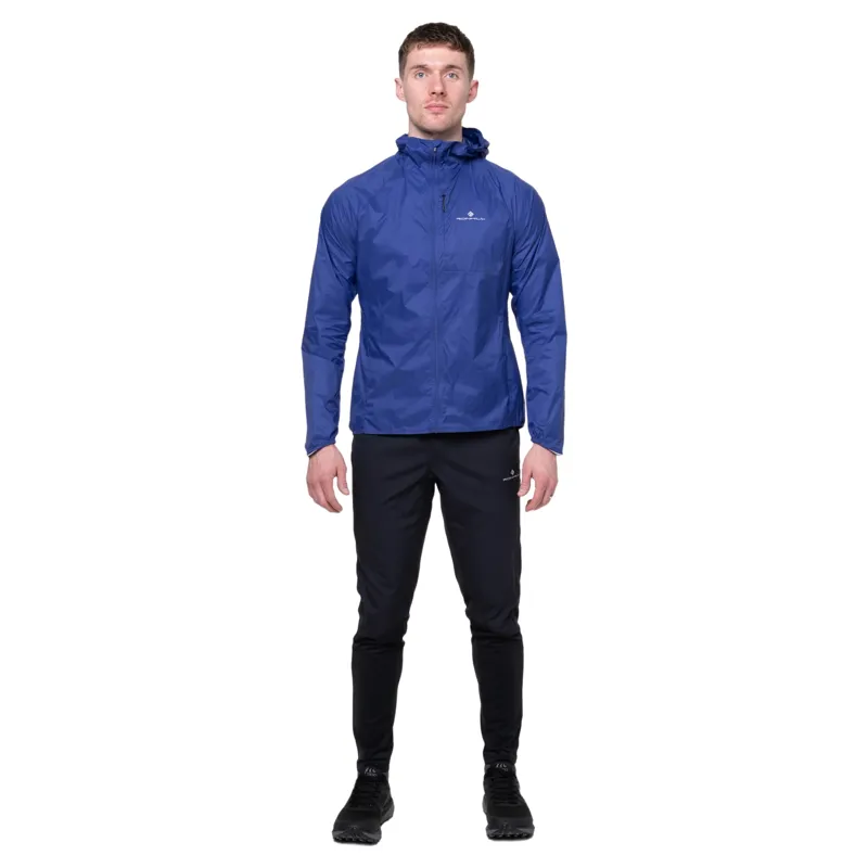 Ronhill Tech All-Terrain Men's Jacket in Dark Cobalt-2