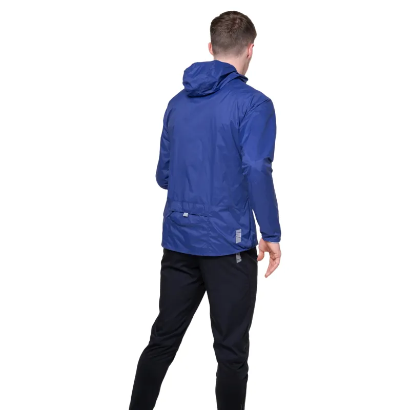Ronhill Tech All-Terrain Men's Jacket in Dark Cobalt-4