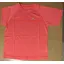Ronhill Junior Everyday SS Tee in Hot Pink Marl