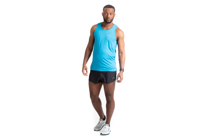Ronhill split shorts hotsell