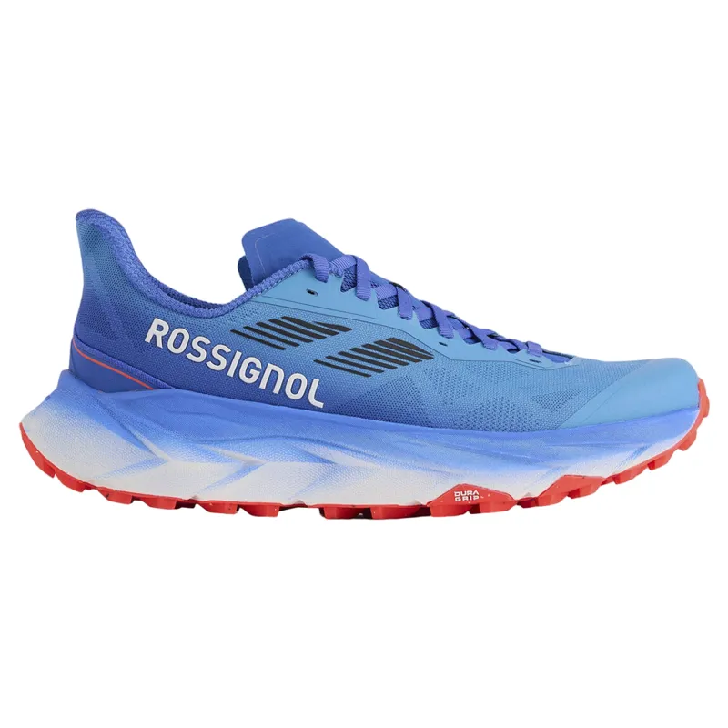 Rossignol Vercors Men's Trail Running Shoe in Dazzle Blue