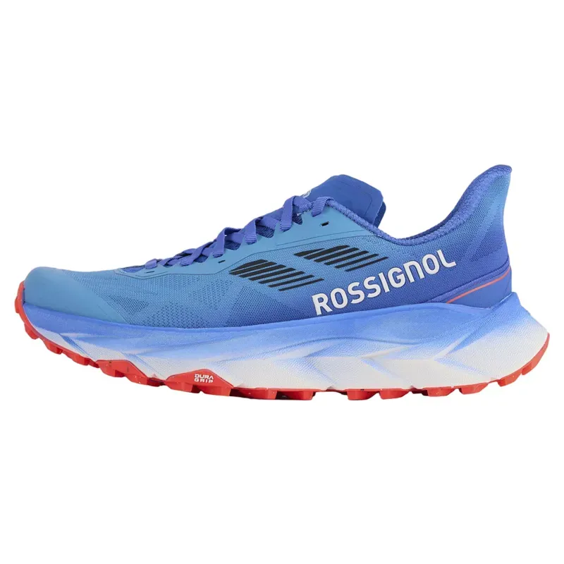 Rossignol Vercors Men's Trail Running Shoe in Dazzle Blue-1