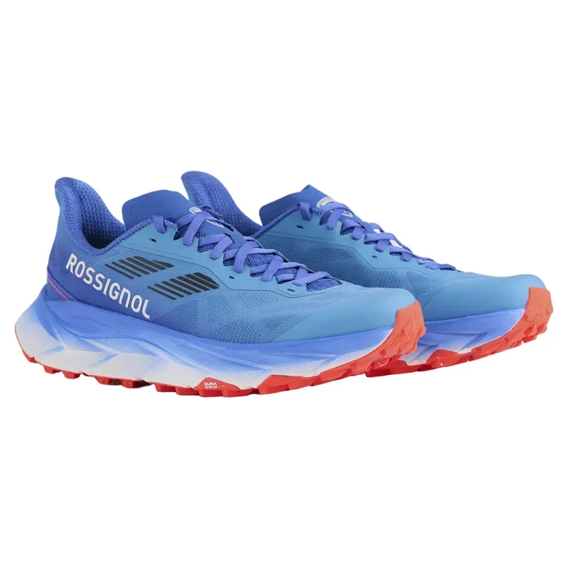 Rossignol Vercors Men's Trail Running Shoe in Dazzle Blue-2