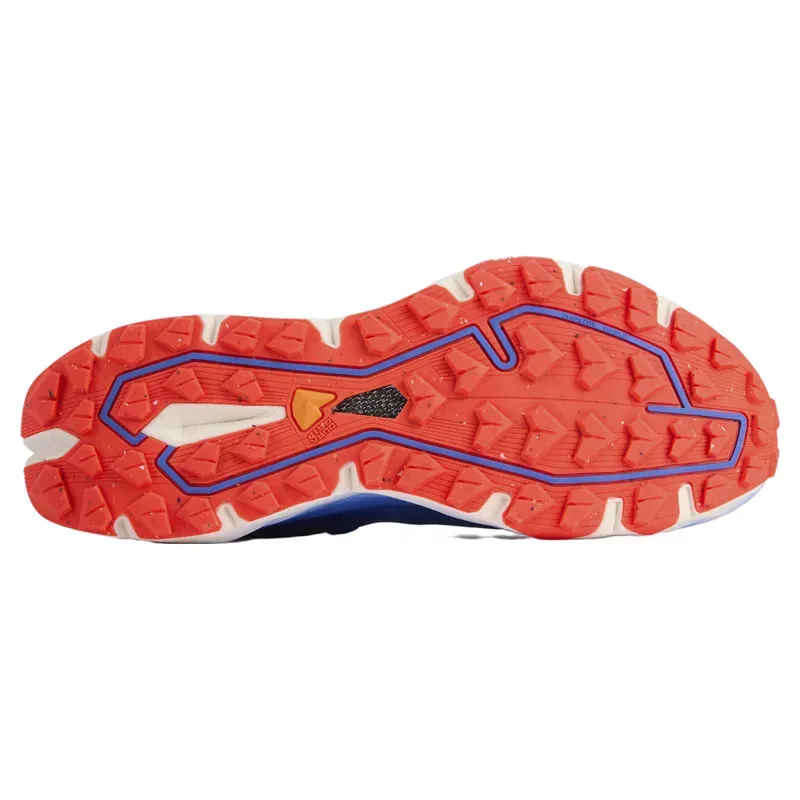 Rossignol Vercors Men's Trail Running Shoe in Dazzle Blue-5