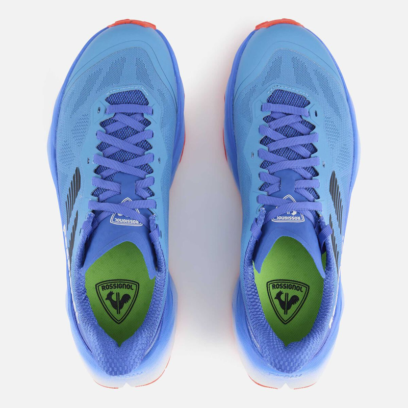 Rossignol Vercors Women's Trail Running Shoe in Dazzle Blue-2