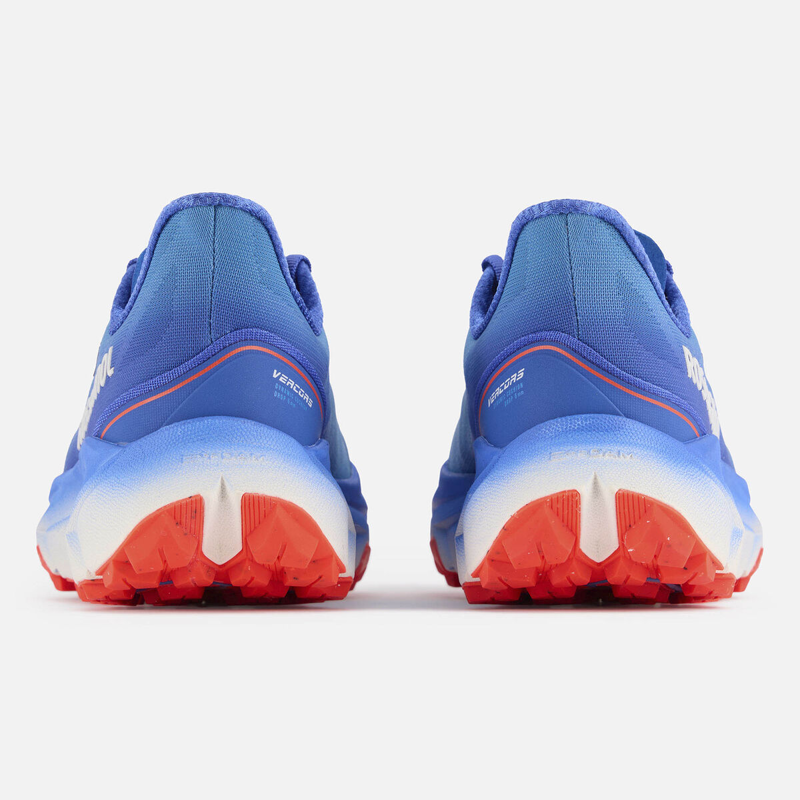 Rossignol Vercors Women's Trail Running Shoe in Dazzle Blue-4