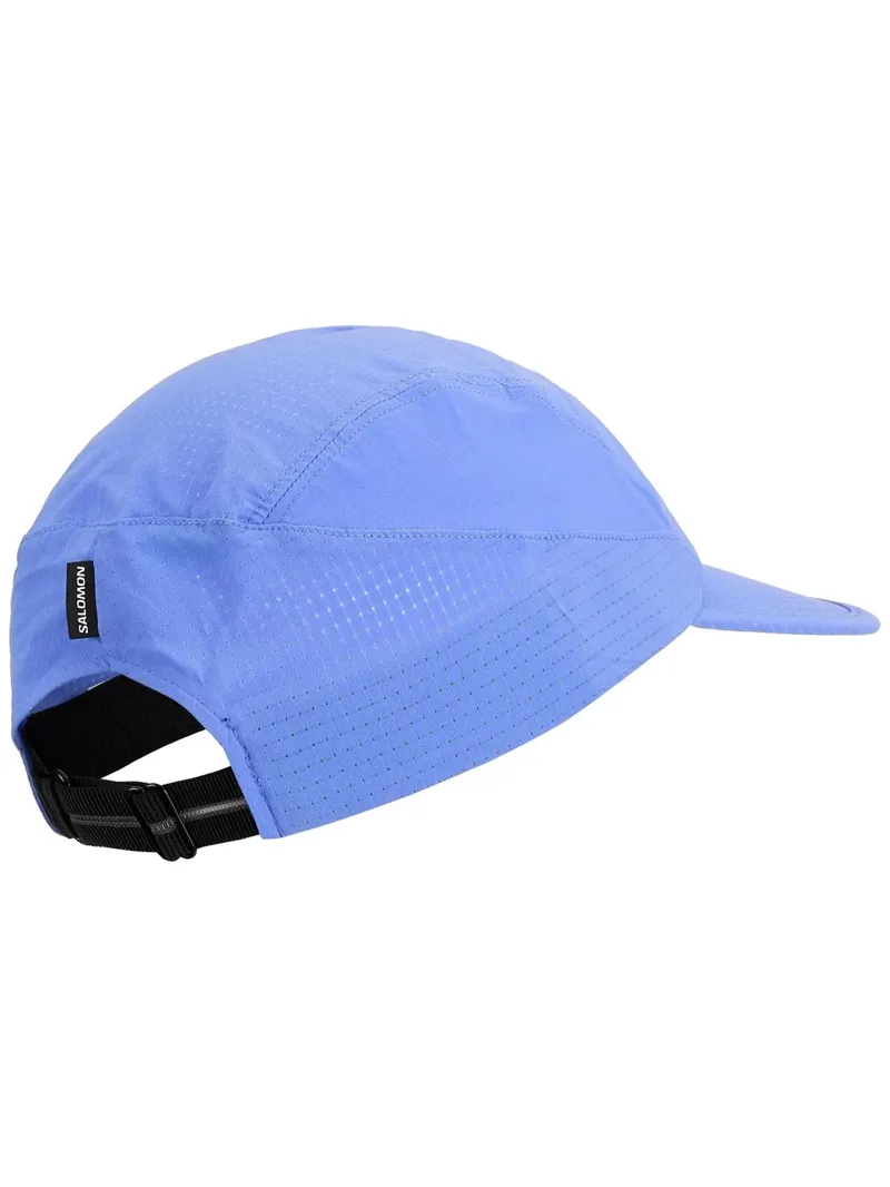 Salomon Sense Aero Cap in Ultramarine-1