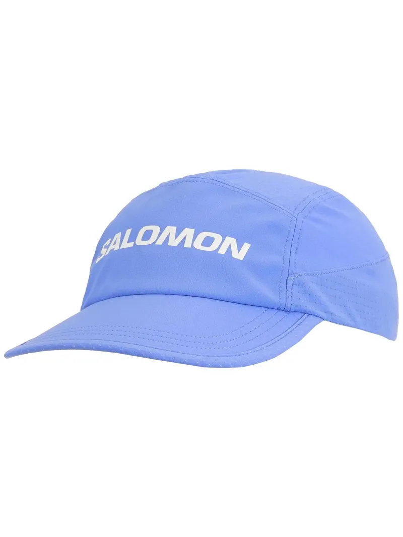 Salomon Sense Aero Cap in Ultramarine
