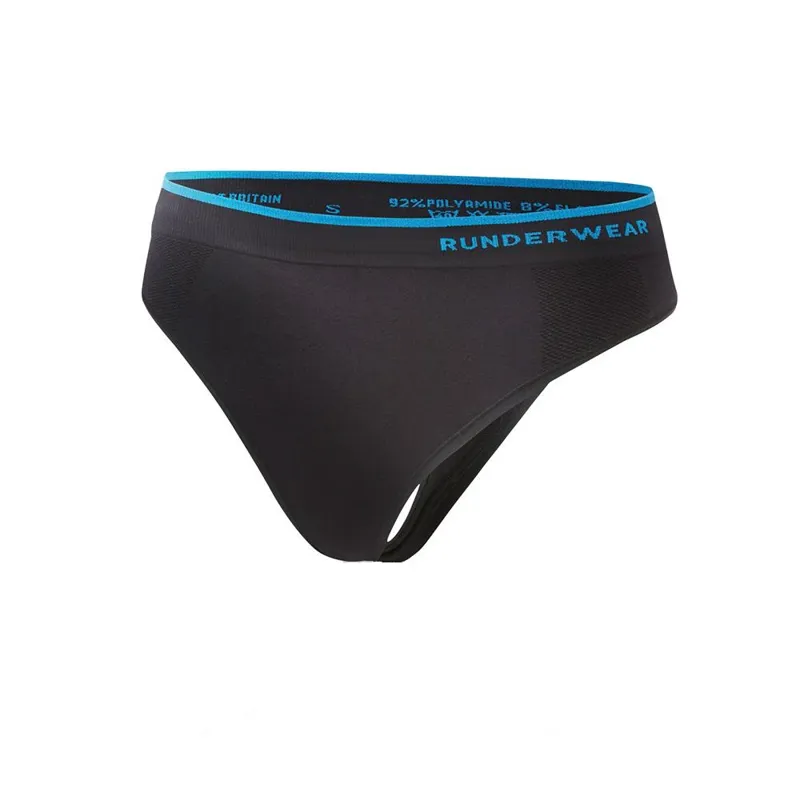 Runderwear - The Runderwear Women's Briefs are created using incredibly  soft fabric and are label-free to prevent irritation, rubbing and chafing -  mile after mile. There's no wonder our Running Briefs are