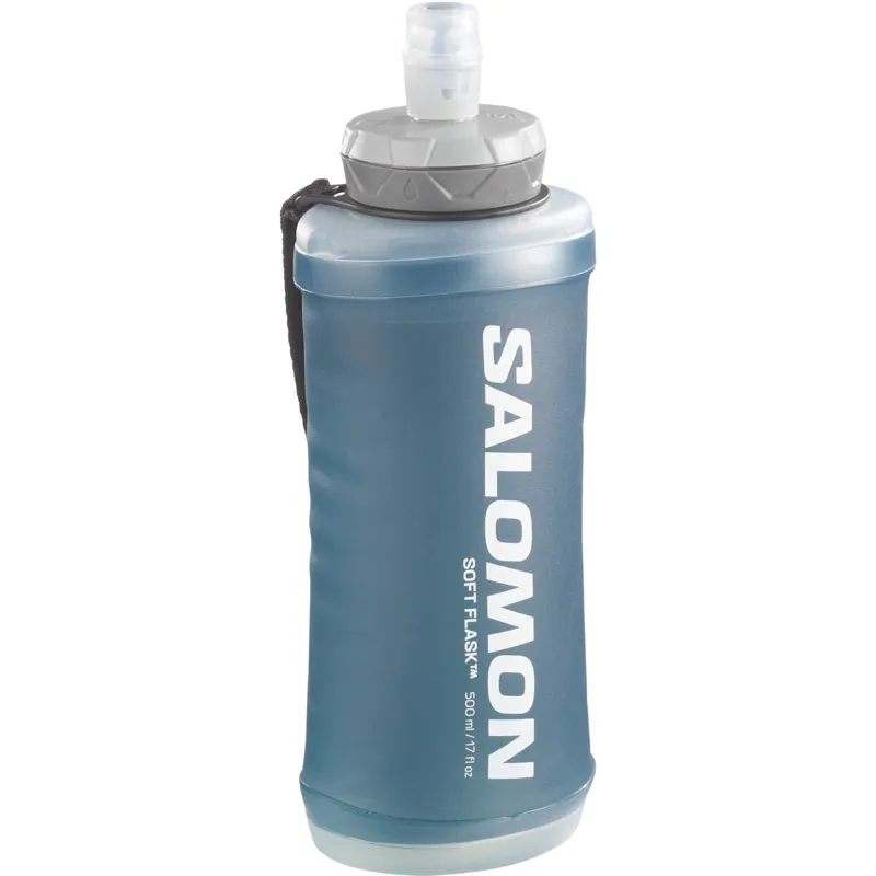 Salomon Soft Flask Hand Bottle 400mL