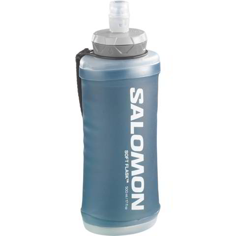 Salomon Soft Flask 250ml Blue