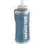 Salomon Active Handheld Running Bottle in Black/Slate Grey