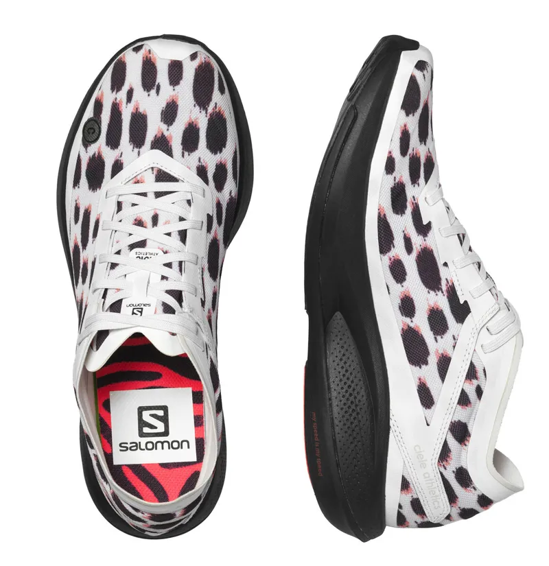 Salomon Phantasm x Ciele Athletics Unisex Road Running Shoe-6