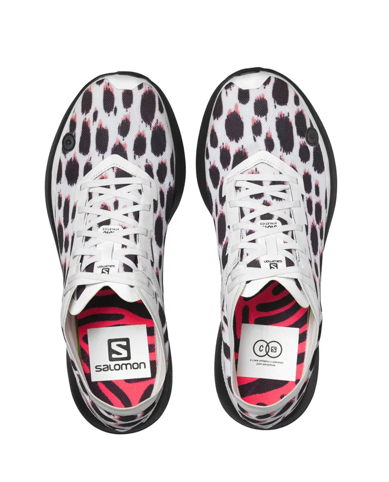 Salomon Phantasm x Ciele Athletics Unisex Road Running Shoe-2