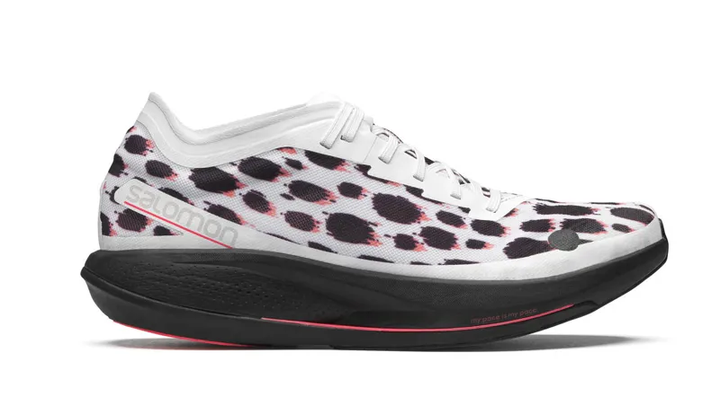 Salomon Phantasm x Ciele Athletics Unisex Road Running Shoe