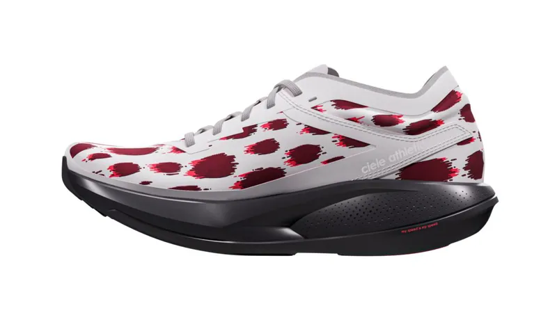 Salomon Phantasm x Ciele Athletics Unisex Road Running Shoe-3