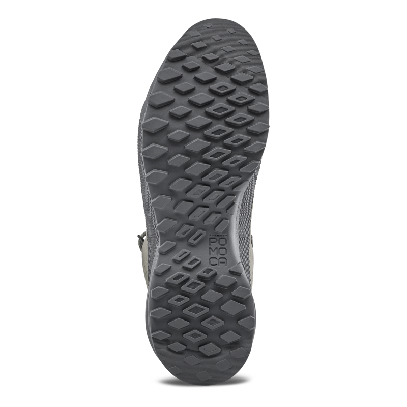 Salewa Wildfire Leather 2 GTX Womens Approach Shoe in Shadow/Black-2