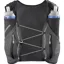 Salomon ADV Skin 12 Gradient Unisex Running Pack in Phantom/Castelrock