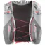 Salomon ADV Skin 12 Unisex Running Pack in Castel Rock/Alloy/Neon Flame