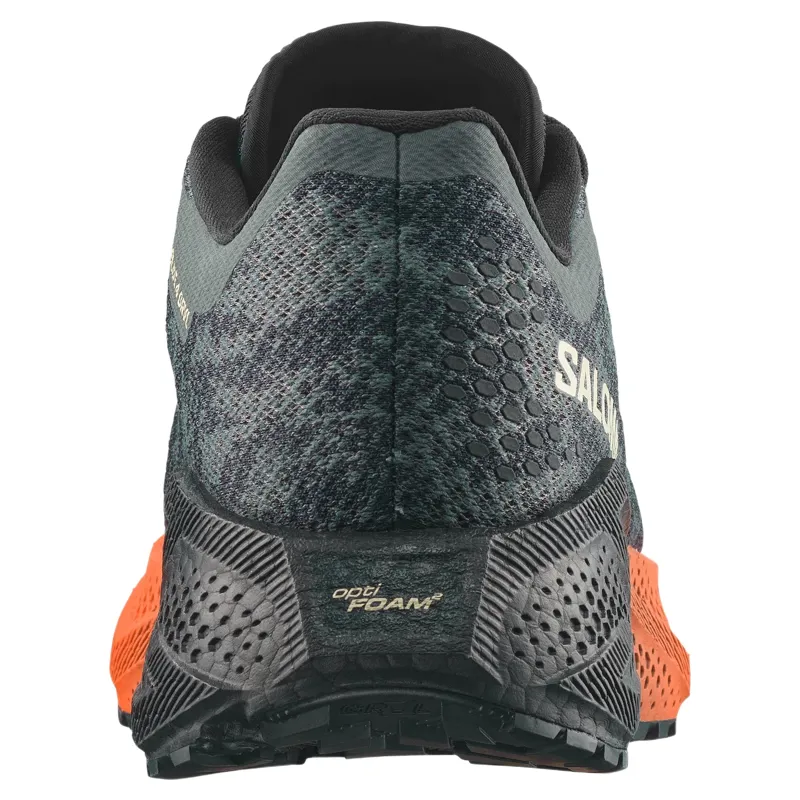 Salomon Aero Glide 4 GRVL Men's Trail Running Shoe in Urban Chic/Black-5