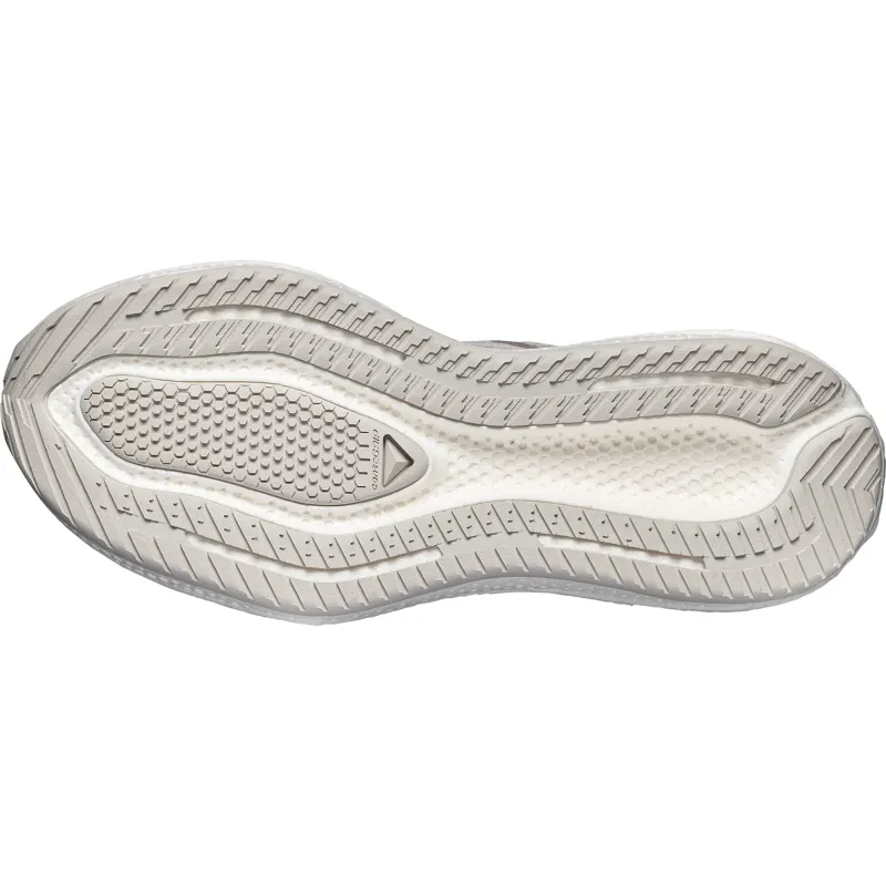 Salomon Aero Glide 4 in Silver Cloud/Silver Cloud-2