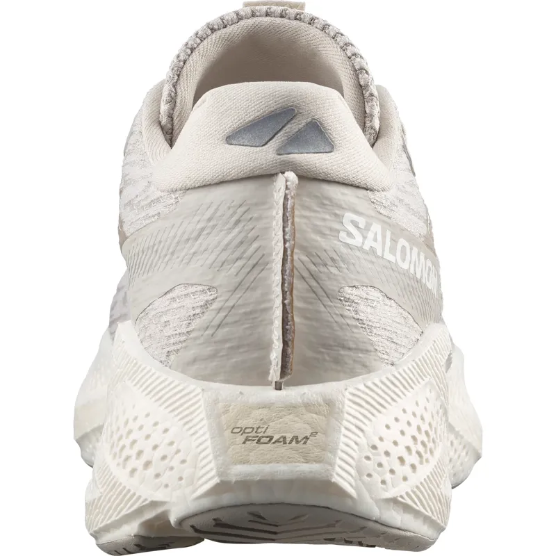 Salomon Aero Glide 4 in Silver Cloud/Silver Cloud-5