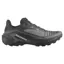 Salomon Genesis 2 Men's Trail Running Shoe in Black/Black/White