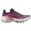 Salomon Genesis 2 Women's Trail Running Shoes in Black/Vanilla Ice/Pink Yarrow