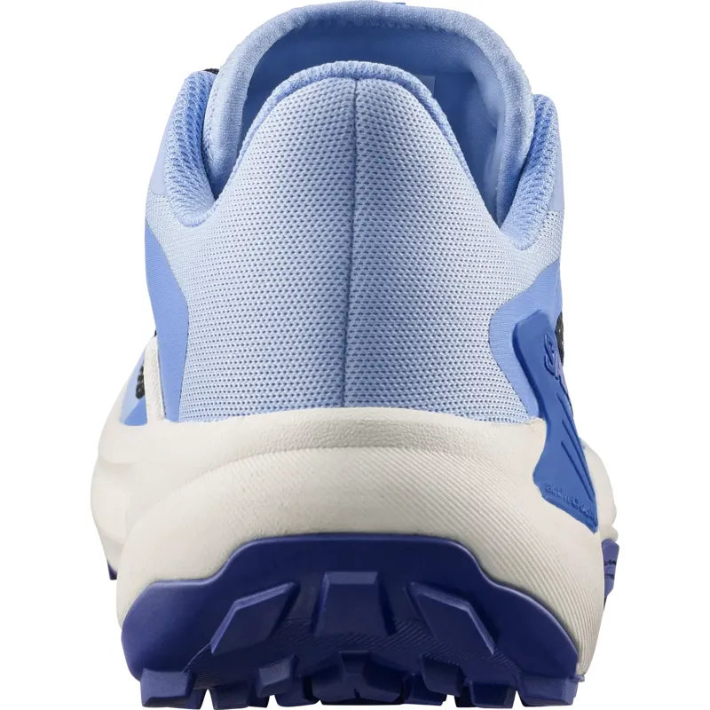 Salomon Genesis Women's Trail Running Shoe in Brunnera Blue/Persian Jewel/Deep Blue-5