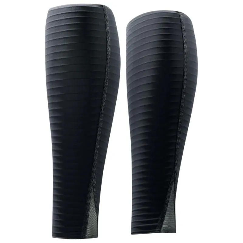 Salomon S/LAB Ultra Unisex Calf Sleeves in Black -1