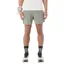 Salomon Sense Aero 2in1 Trail Running Short 5 inch Men's in Castor Grey