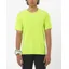 Salomon Sense Aero Graphic SS Men's Running T-shirt in Acid Lime/Butter