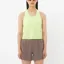 Salomon Sense Aero Women's Short Tank in Butterfly