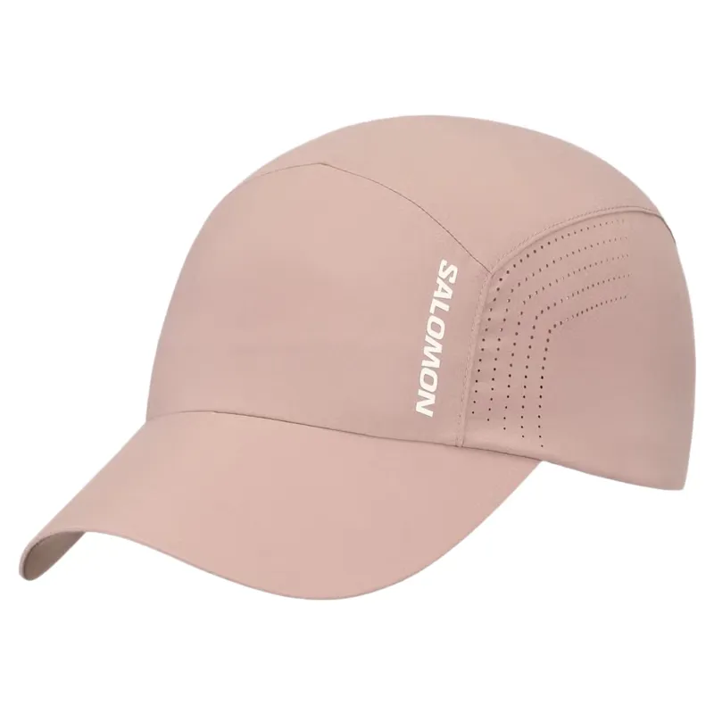 Salomon SHAKEout Cap in Antler