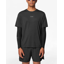 Salomon Shakeout Core Men's Short Sleeve T-shirt in Deep Black