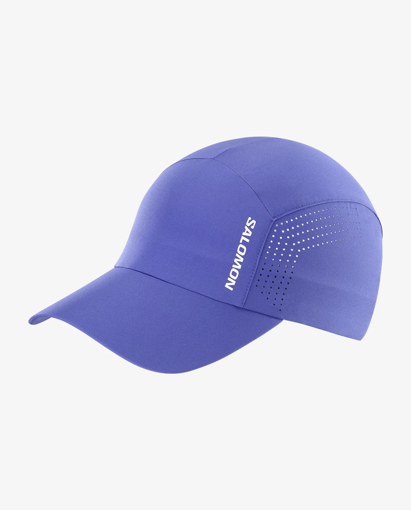 Salomon SHAKEOUT Unisex Cap in Liberty